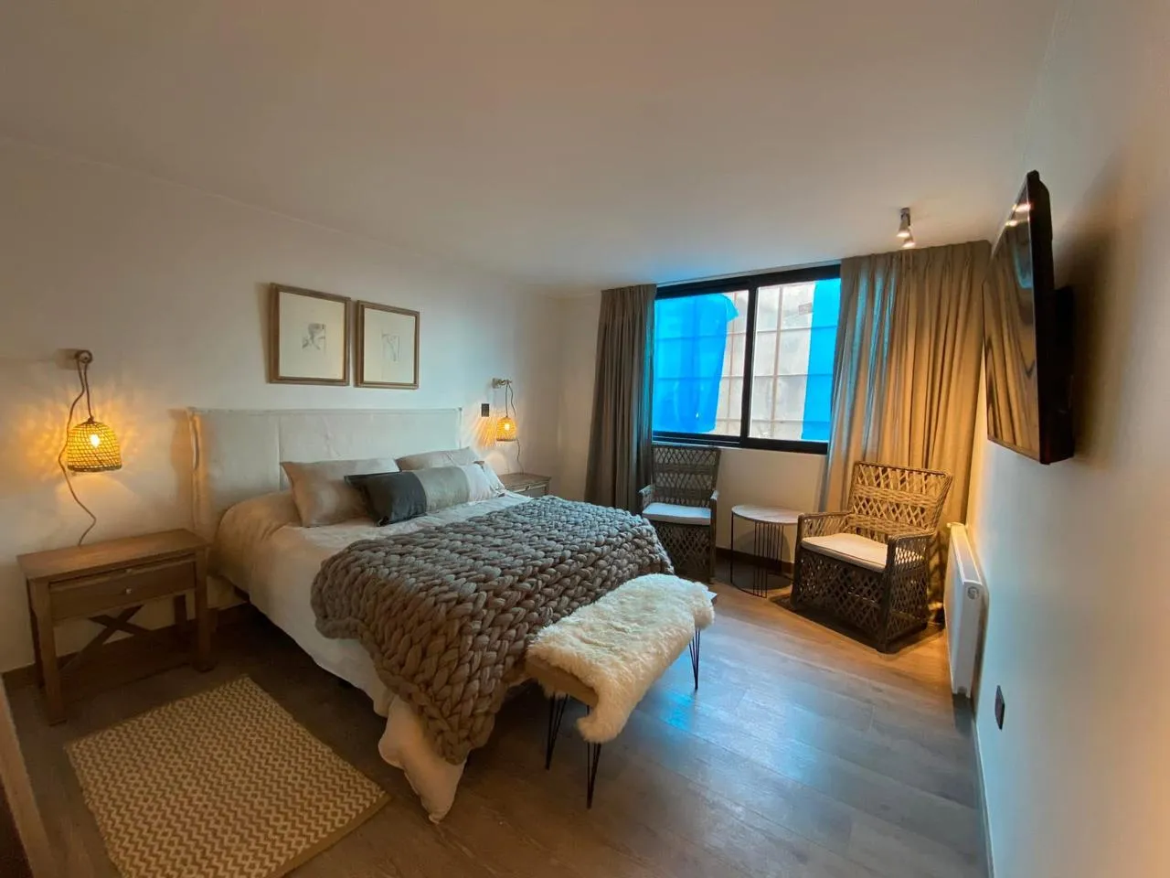 Edificio El Monte - Inspección 12